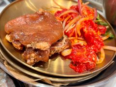 -花味·自助烤肉(南方时代店)