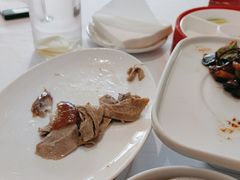 -月福京味斋·烤鸭店·北京菜(鼓楼总店)