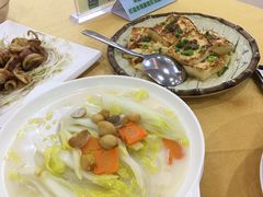 -旺富东海大酒楼(海鲜街店)