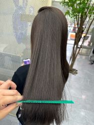 -DK SALON连锁专业烫染接发店