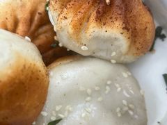 -小路易生煎馆(前进五路店)