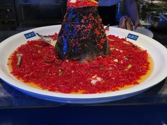 -坛宗剁椒鱼头(河西王府井店)