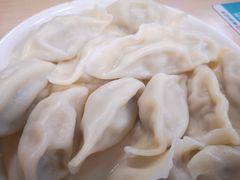 -喜乐多水饺(天通苑店)