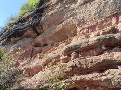-天台山赤城山景区