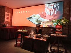 -瑶王府·广西菜(金阳路店)