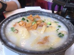 -龙的酒楼·手工早茶·顺德菜(近良路店)