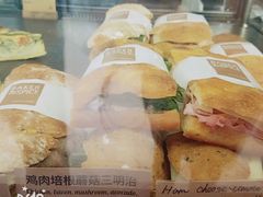 -BAKER&SPICE(国金中心商场店)