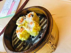 -金鮀岛潮州酒家
