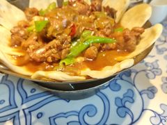 -群英会·三国菜(曹魏古城店)