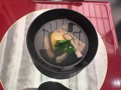 -鳥喜Toriki怀石烧鸟料理