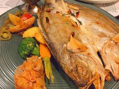 -阿顾西餐·牛排披萨(北戴河店)