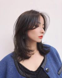 -吉米护肤造型