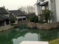 -乌镇景区