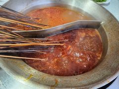 -牛华八婆麻辣烫(起源店)