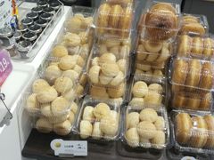 -BreadTalk面包新语·烘焙蛋糕(琶洲保利广场店)
