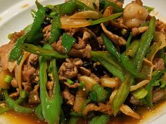 -好嫂子酱猪手•农家菜(蒲黄榆店)