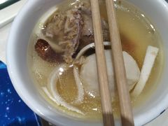 -雀舞云南菜(乐客城店)