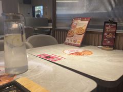 -必胜客(东大桥店)