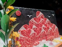 -蟹犇•帝王蟹雪蟹(陆家嘴店)