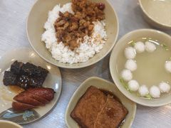-圆宝台湾小吃(迎津街店)