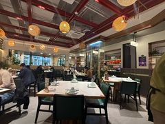 -老馆子·建德菜·山肴鱼鲜(海威新界店)
