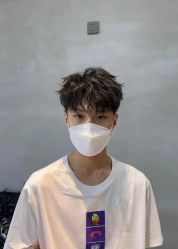 -大人物·男士理发馆