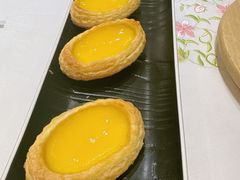 -白天鹅宾馆-玉堂春暖餐厅