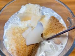 -山茶云南菜(永安里店)