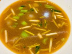 -飨府.老淮面馆.自营(清河路店)