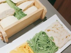 -大龙燚火锅(天安云谷店)