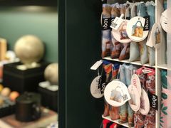 -思南书局(复兴中路店)