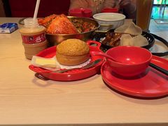 -避风塘(宝山万达店)