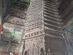 -北京艺术博物馆(万寿寺)