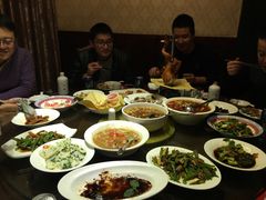-涌上外婆桥(南塘店)