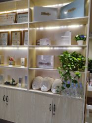 -芳朵美容养生SPA