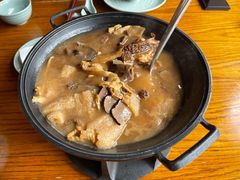 -丽江金茂凯悦臻选酒店-滇香馆
