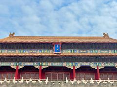 -故宫博物院(故宫)
