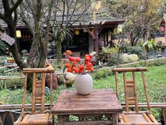 -土灶人家柴火鸡(都江堰店)