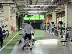 -GYMCARE VIVA(金开店)
