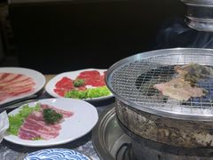 -隐家本格烧肉(万达广场店)