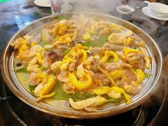 桑拿鸡-阿多私房菜(顺德店)
