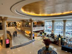 -和平宾馆(王府井店)