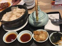 -避风塘(百联东郊店)