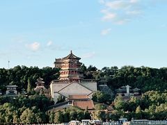 -颐和园