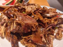 -新興传承烤鸭