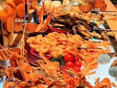 -杭州滨江世融艾美酒店·新食谱全日餐厅