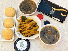 -添好运点心专门店(百老汇店)