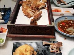 -小吊梨汤·北京菜·烤鸭(鸟巢店)