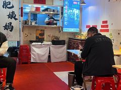 -柳州肥姨妈大骨螺蛳粉(东靖路店)