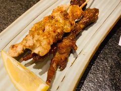 -丝路金桃·新疆菜(徐汇店)